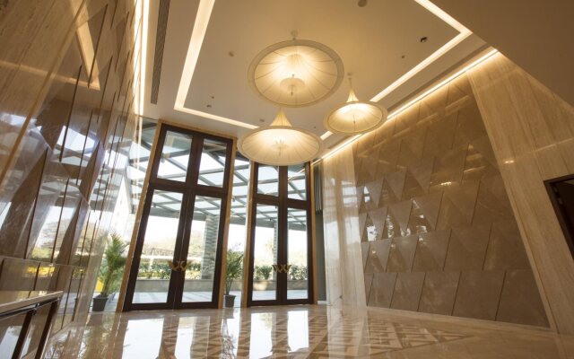 Wow Crest, Indore – IHCL SeleQtions