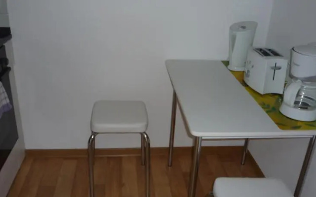 Ferienwohnung Seerose