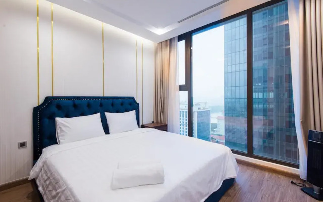 Vinhomes Metropolis Residence