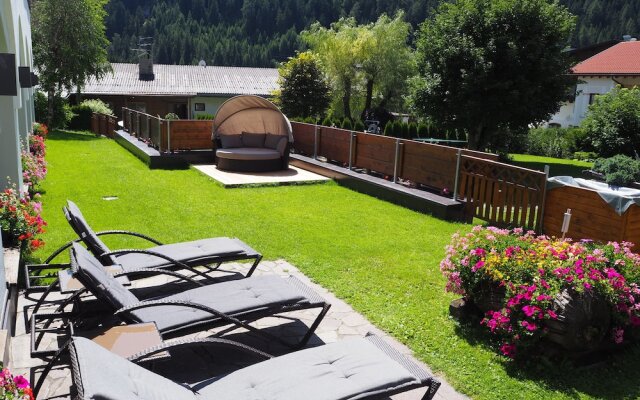 Beauty & Wellness Hotel Tirolerhof