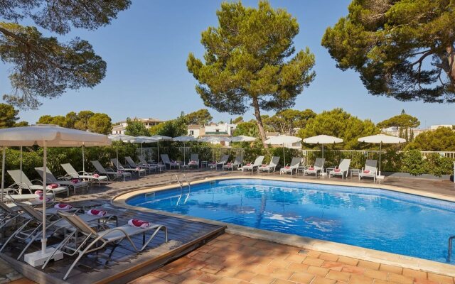 Hotel JS Paradise Sport — Adults Only