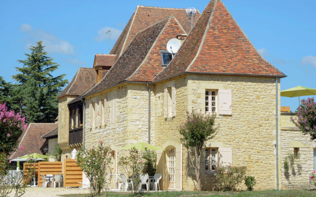 Le Clos des Rives (SCO101)