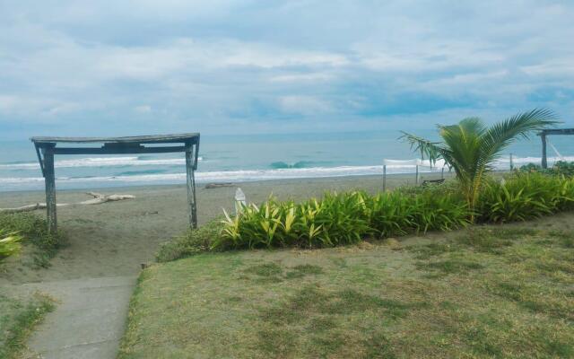 Taboga Eco Boutique Hotel