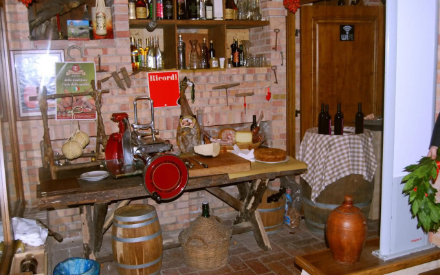 Hotel Ristorante Donato