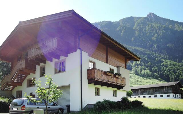 Apartment in Fusch an der Glocknerstrasse in Nature
