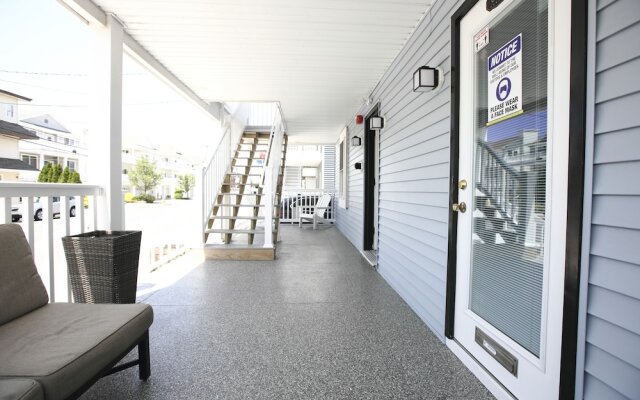 Garfield Beach House