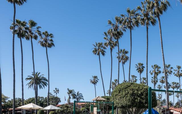 La Jolla Beach and Tennis Club