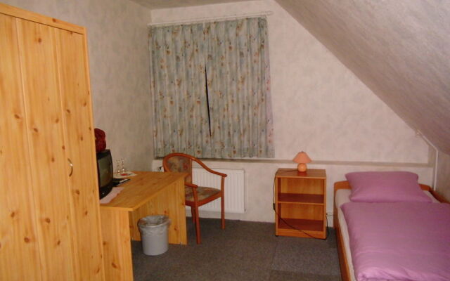 Hotel Hof von Hannover