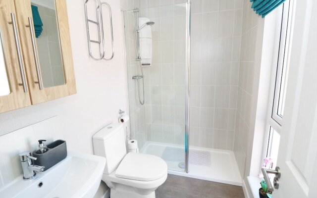 32 Cruachan Lodge