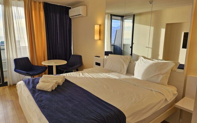 Orbi City NickManagement