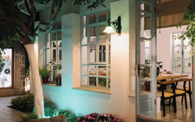 Kocadon Museum Hotel