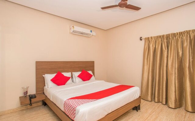 Brrai Homes By OYO Rooms