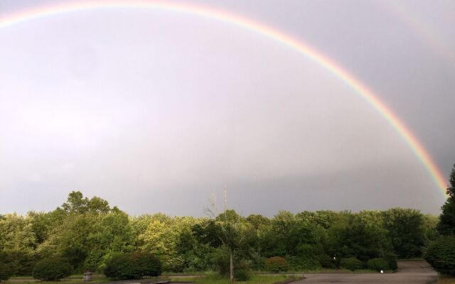 Budget Inn North Stonington