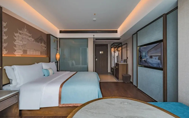 Till Bright Hotel