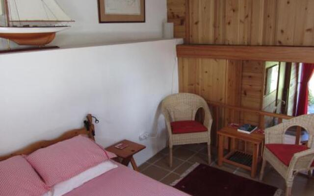 O Palheiro Holiday Apartment