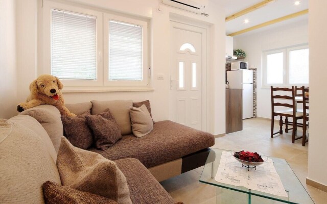Apartment Sonja 1