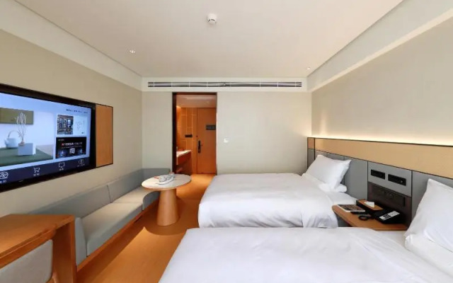 Ji Hotel Xiamen Haicang District Government