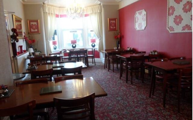 Birchhouse Hotel