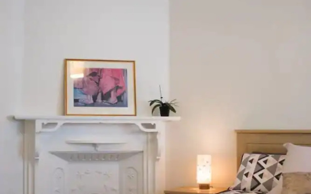 Stylish Spacious 2 Bed Villa Near Ponsonby