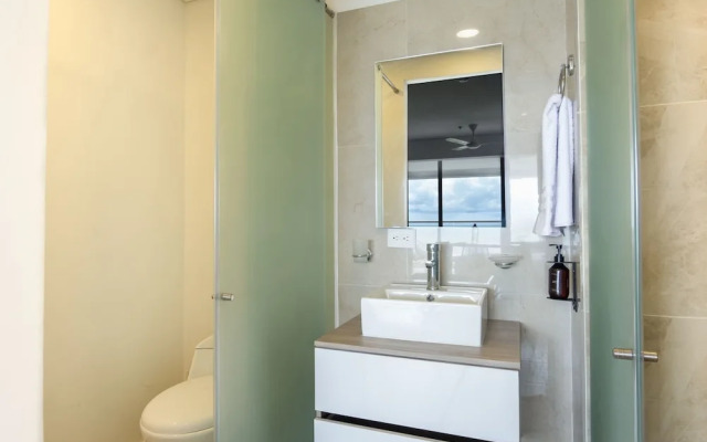 w Exceptional Loft w Fantastic View in Crespo