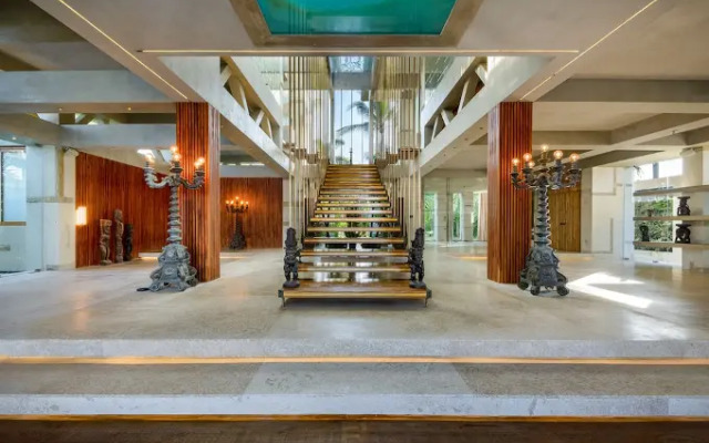 Villa Vedas