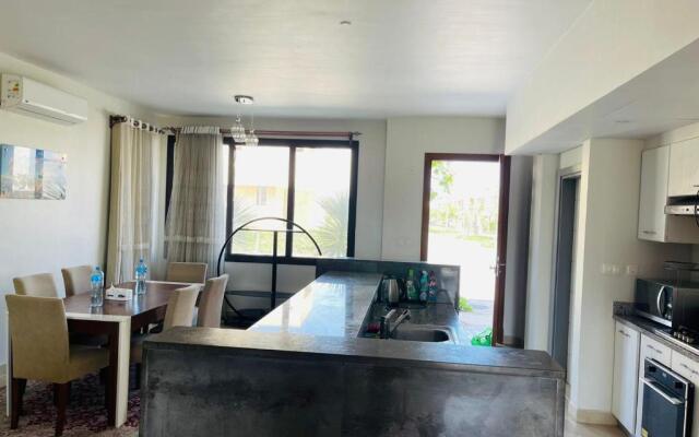 Twin house Marassi