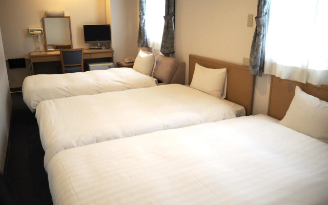 Hotel Green Mark