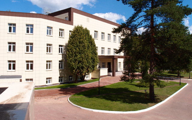 Sanatorium Istra (ROP)