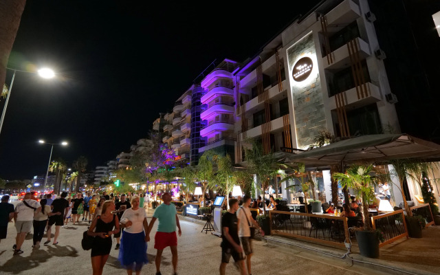 Miramare Boutique Hotel