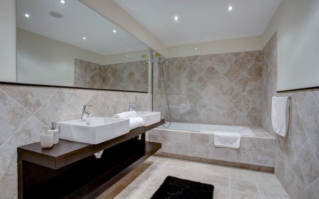 Villa Sofía Golf 15 Min From Puerto Banús