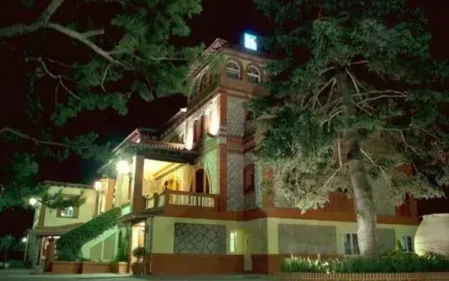 Gran Hostal El Chiscón