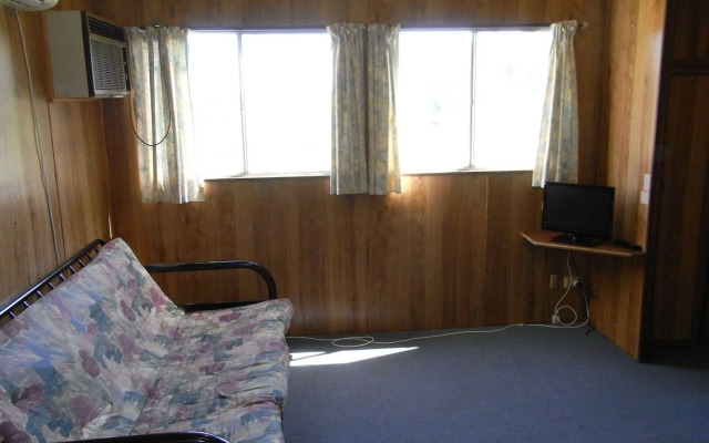 Discovery Parks - Lake Hume, New South Wales