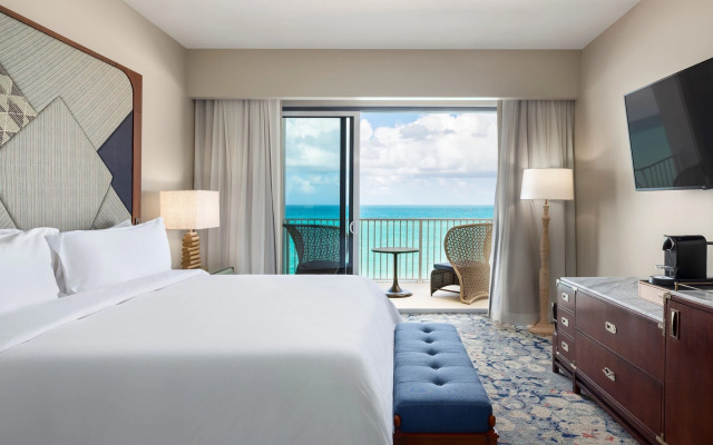The Residences at The St. Regis Bermuda