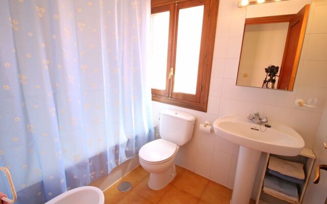 Bungalow Costa Calpe - Vallesa