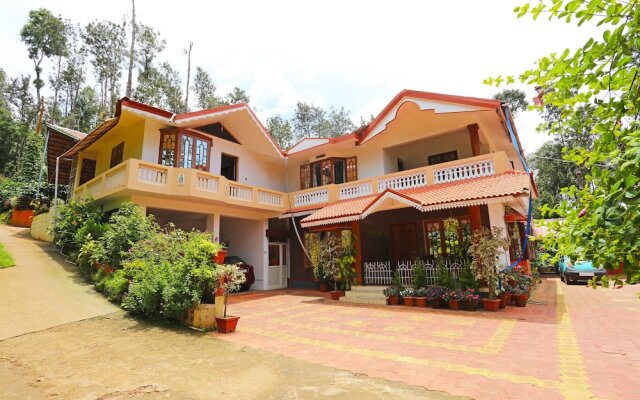 OYO 9374 Picturesque Â View 5BHK Hoskeri