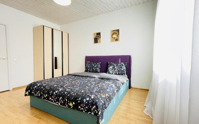 Yacht Apart (Яхт Апарт) на улице Липчанского