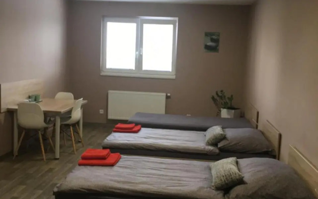 Penzion Relax Litovel