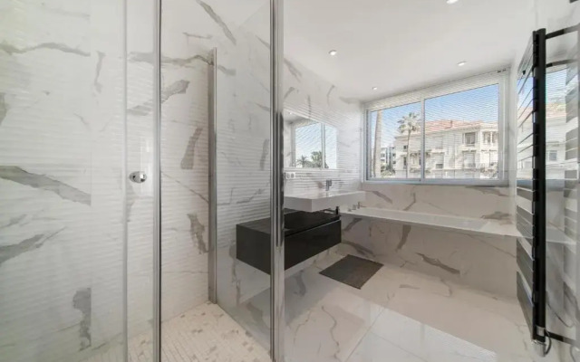 Appartement Résidence du Grand Hôtel