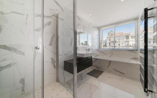 Appartements Croisette Grand Hôtel