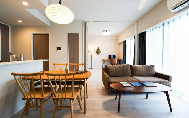 ブランシエラ那覇 1107号室