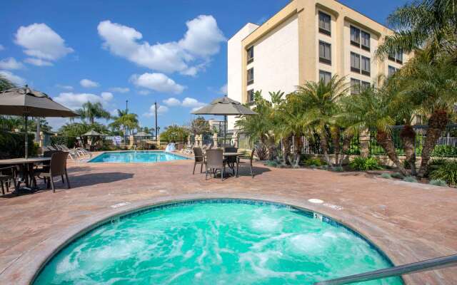 Comfort Inn Anaheim Resort