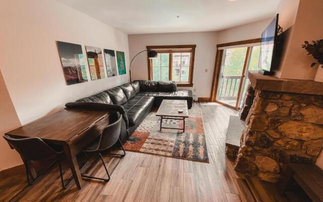 Expedition Station 8607 by SummitCove Vacation Lodging