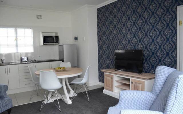 Touch of Class Villas