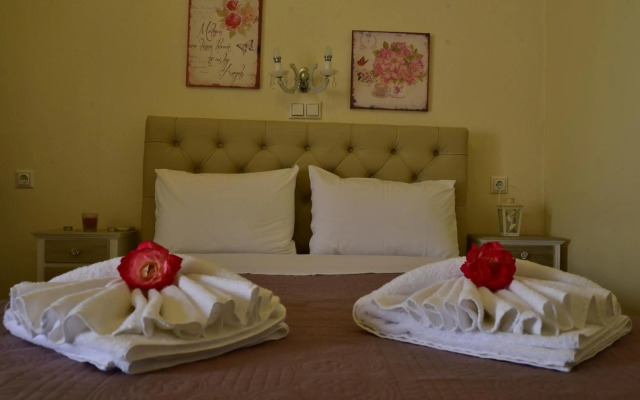 Petrakis Sea View
