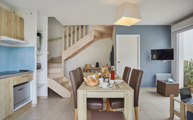 Résidence Prestige Odalys Nakâra