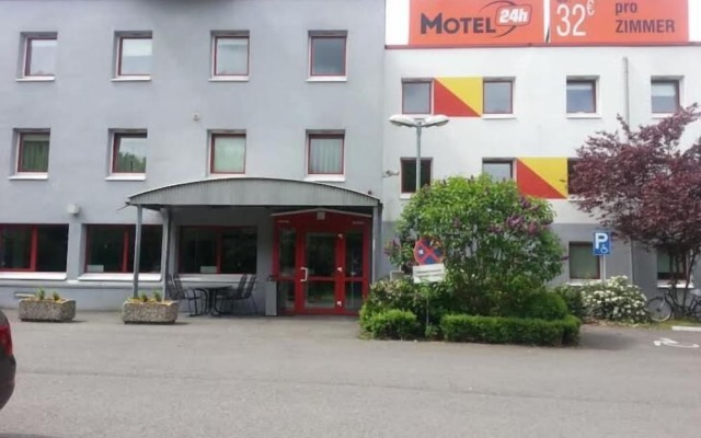 Motel 24h Bremen Ost