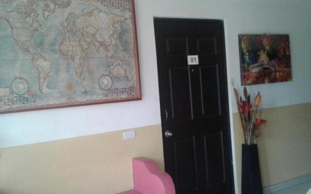 Hotel Rincón Del Angel