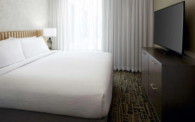 Homewood Suites by Hilton Montreal Midtown, Quebec, Canada