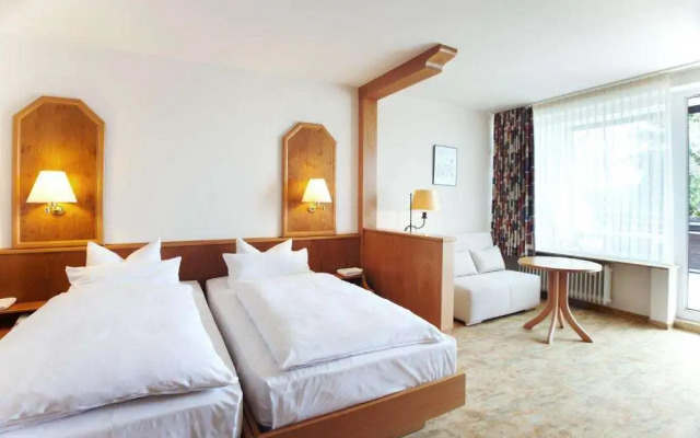 Hotel Bergschlößchen