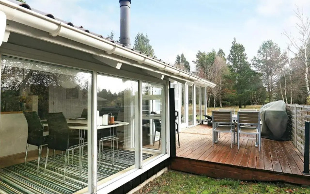 Holiday home Jerup VII